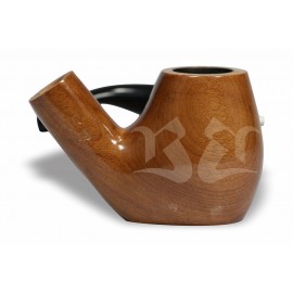 Cachimbo Bertoldi Elite Nº 2 Natural Peça Única